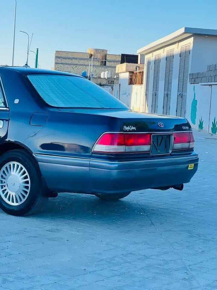 السلام عليكم 
سياره للبيع راس ثور فلات كفاله من كص ونقل وهيئه وغرامات سياره جاهزه تبريد وحداده كلشي جديد 
وسياره بسمي تحويل ثاني يوم 
سعره 88 وبيه مجال  
_________
العنوان البصره زبير حي الاندلس 
الاستفسار ‏‪***********
