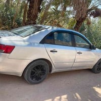 سوناتا ٢٠٠٨ • بنزين • البصره