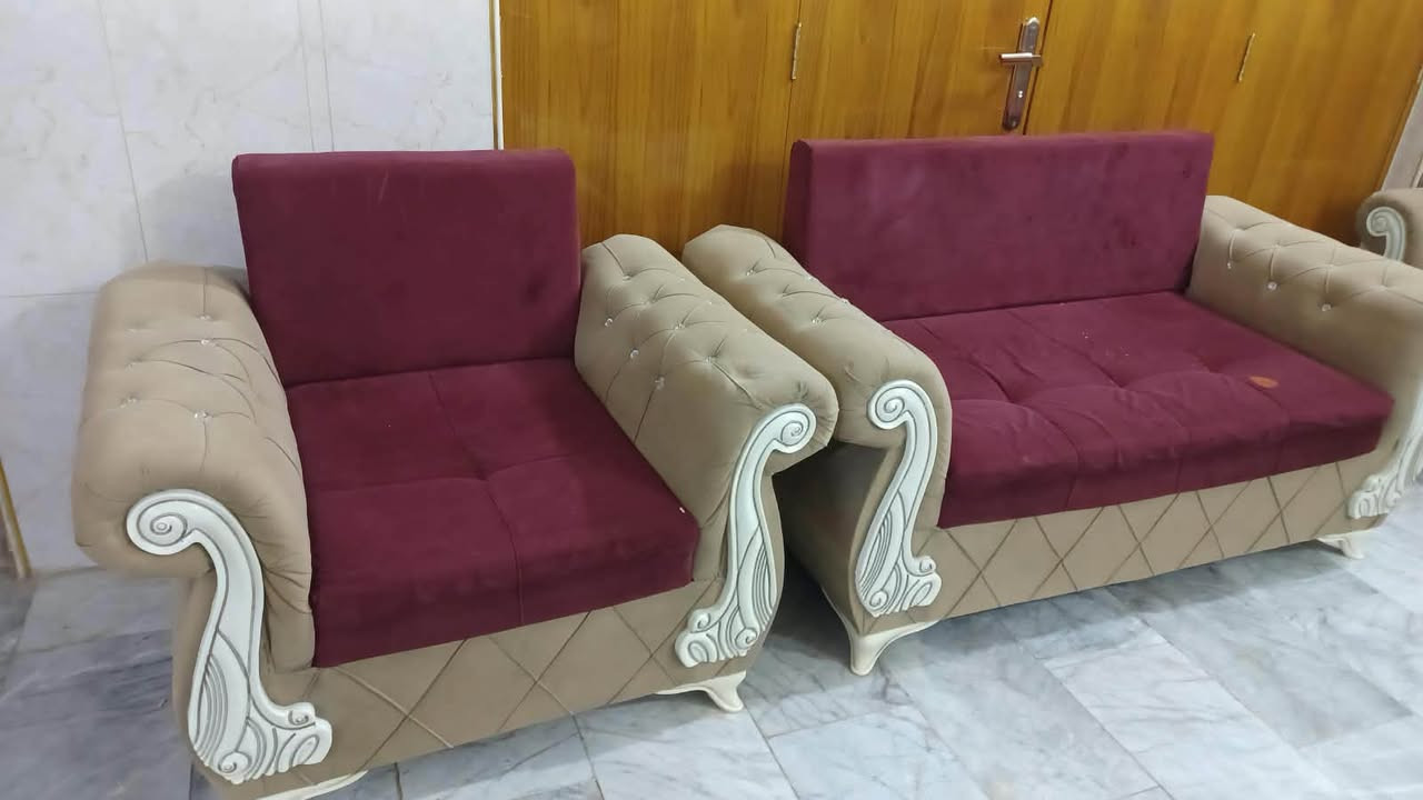 النجف طريق كربلاء • ١٠ نفر • نظيف