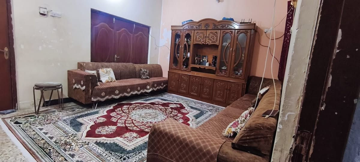الاسكان الصناعي النزله الثالثه • ٢٠٠م • طابق واحد