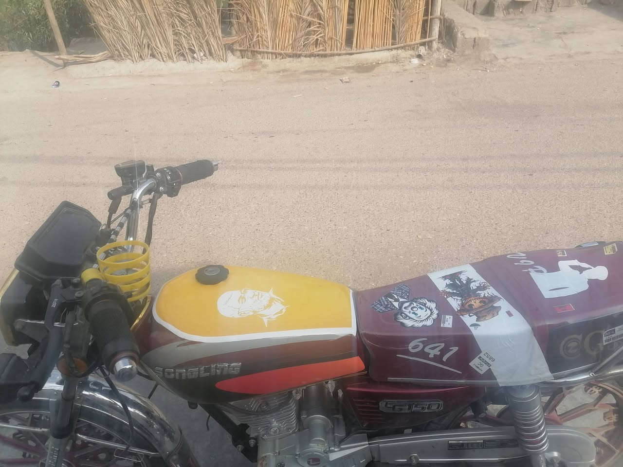 ايراني • نضيف • موديل٢٥