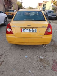 شيري A520 • ٢٠١٠ • مكينة كورلا ٢٠٠٠