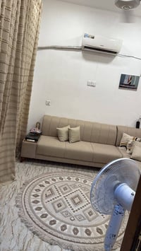 ٤ كوشات • طبلة وسطية • حي الجهاد
