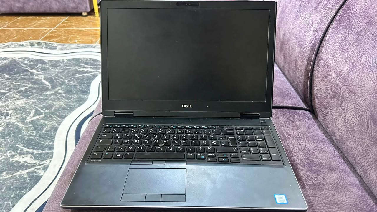 Dell precision 7530  للبيع
🔹 الموديل: Dell Precision 7530
🔹 المعالج: Intel Core i5-8400H
🔹 الرام: 16GB DDR4
🔹 التخزين: Samsung NVMe SSD 512GB
🔹 كرت الشاشة خارجي : NVIDIA Quadro P2000 4GB GDDR5
🔹 الشاشة: 15.6” FHD
🔹 النظام: Windows 11 Pro
🔹 الجهاز مناسب جدًا لـ الهندسة، AutoCAD، 3D، التصميم، المونتاج والبرامج الثقيلة.
🔹 الجهاز شغال بصورة ممتازة ومفحوص بالكامل.
🔹 الشاحن موجود 
كيبورد مضيء باللون الابيض

الموقع : البصرة 

*********** واتساب فقط

السعر : 500
