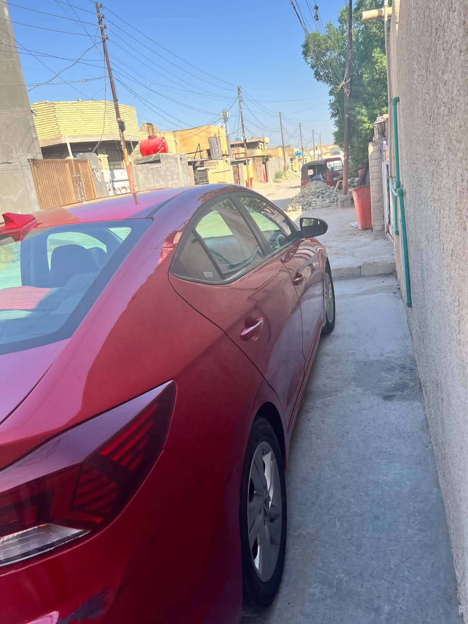 النتراء ٢٠٢٠ واررد امريكي حادثهة قبق جنطة سيارة جاهزة مابيها اي نقص السعر١٢٠ العنوان ابو غريب ***********
