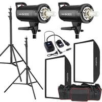 فلاش SK300 • ٣ قطع • نضيفات