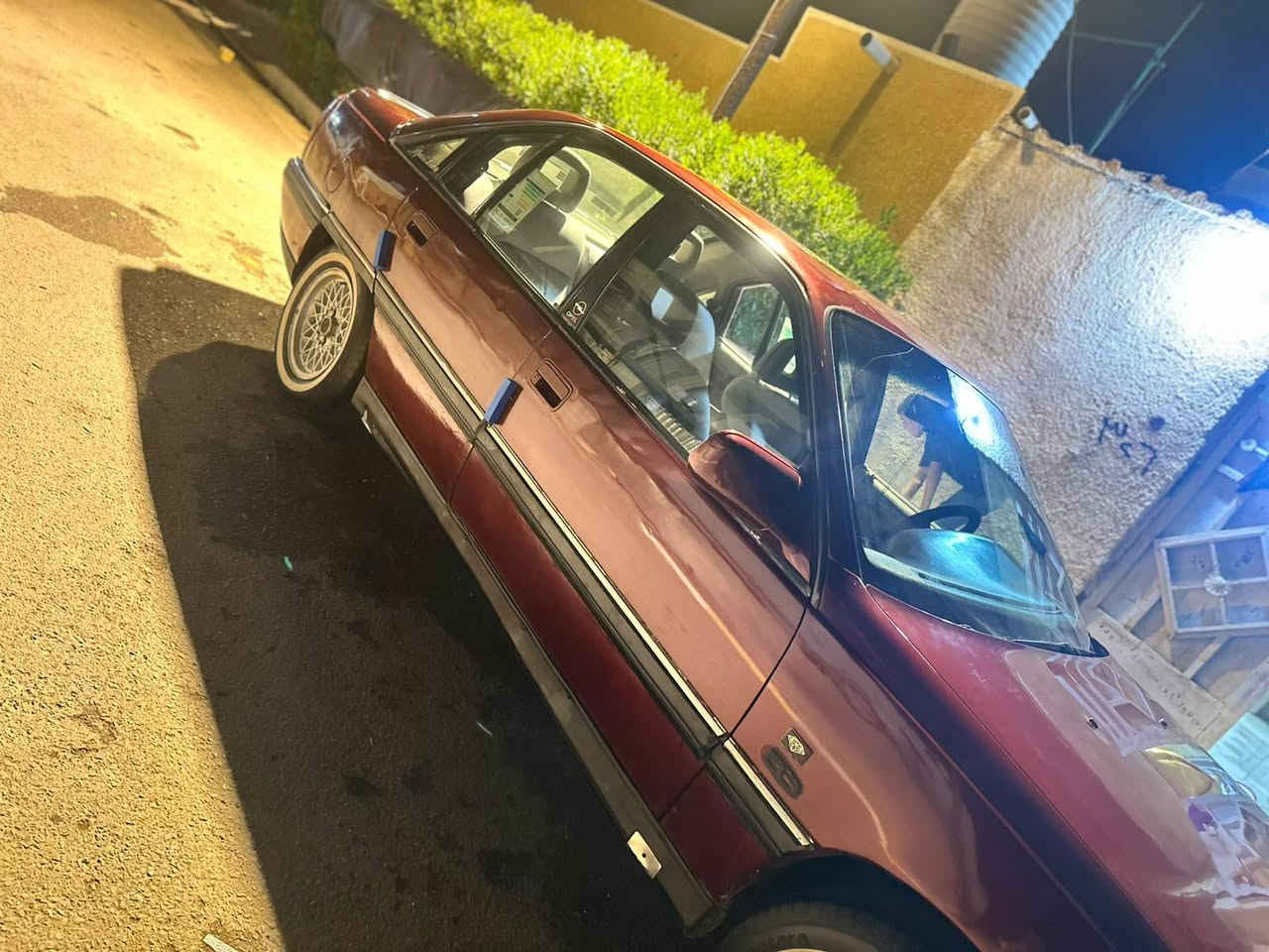 سلام عليكم
اوبل اوميكا موديل 92 

مكينه كير جدد كهربايات كله شغاله دوشمه جديده هورن يوكن طاط تخم تاير جديد حته السبير جديد لايت زنون شمسي مكاني بغداد راعيها يريد تحويل رقم انبار 

رقمي ***********

السعر 35 وبيها مجال
