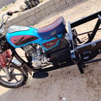 ستوته • موديل ٢١ • محرك ٢٢