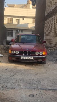 بي ام 700 • مكينة شرط • نقص صاج