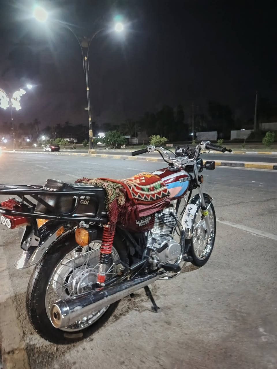 للبيع 23 اصولي مو سكنر وكيلها حسين نوري ***********وتساب فقط.

