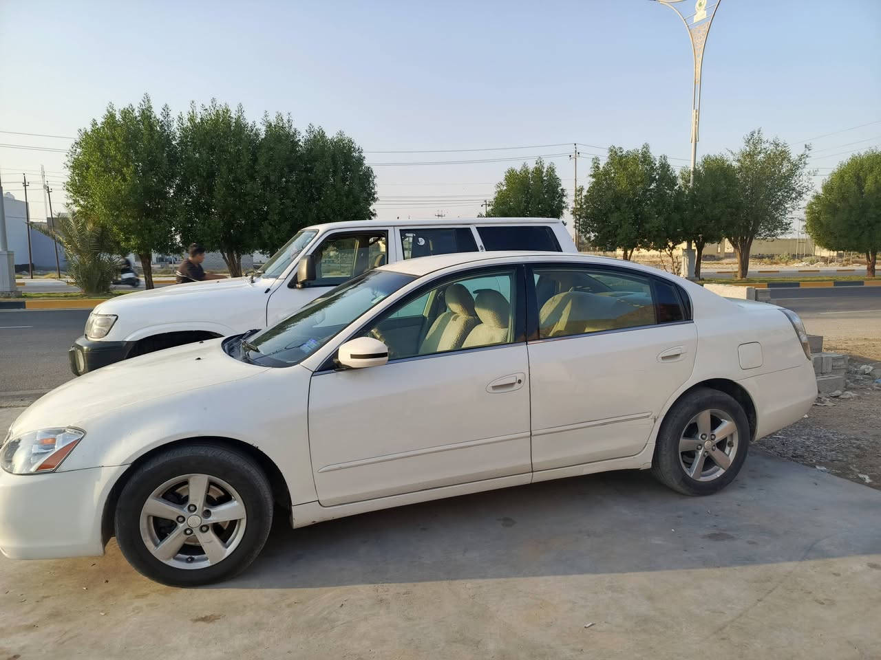 التيما • ٢٠٠٧ • ديالى