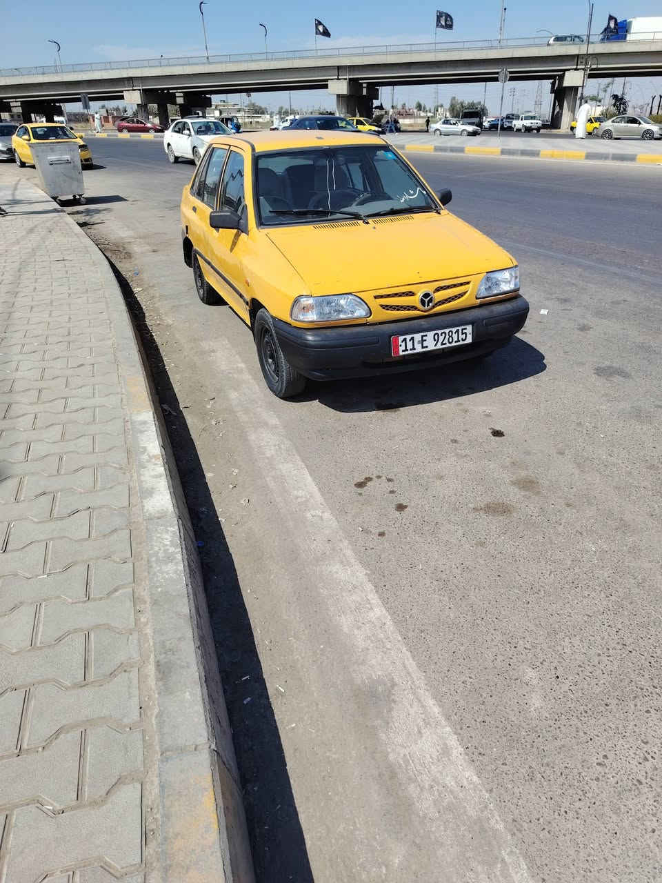 سايبا • ٢٠١٣ • مكينة تبخر
