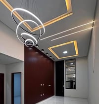 طلس • تثقيب • تشطيب أنيق