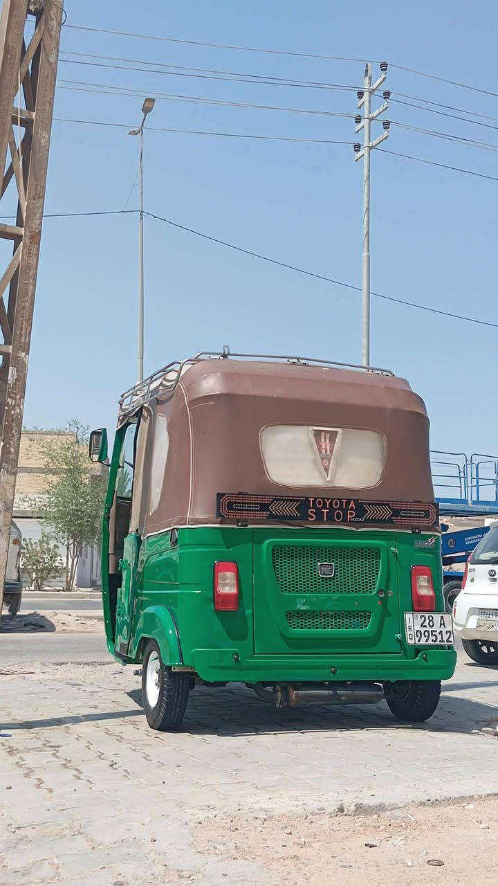 .
ياالله سلام عليكم شباب تكتك البيع موديل 2021 سنويه ورقم انجف ابسمي تحول ثاني ايوم بس دوس معمرات مال جناي والكشر كدام العين والمحرك خير من الله بوجهك الشارع  تجي وتقتنع يلا تخذه السعر مو هنا الن كو ناس حشه الزين يكسر بحلال الناس تصال على رقم وابيك خير وتدلل  عنوني النجف قضه الكوفه حي ميسان *********** 🧿🤷🏻‍♂️
