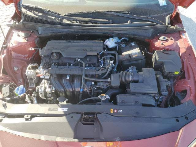 🚗 Hyundai Elantra 2024
💰 السعر: ‏٩٥ US$

🚢 السيارة تصل إلى الميناء مع التصليح بالسعر المنشور وغير مدفوعة الكمرك

📋 المواصفات:
🚘 نوع الهيكل: سيدان
🚙 الموديل: Elantra
🏷️ الفئة: Sel
🔧 المحرك: 2.0L, 4 cyl., 45HP
⛽ نوع الوقود: بنزين
⚙️ ناقل الحركة: أوتوماتيك
🛞 نظام الدفع: FWD
🎨 اللون الخارجي: أحمر
🛣️ المسافة المقطوعة: 5279 miles
💥 الأضرار: أمامي / جانبي
🔑 المفاتيح: لا
📆 تاريخ البيع: 2025-03-18
🆔 الشاصي (VIN): KMHLM4DG0RU829636
🔢 رقم اللوت: 1-83058264

📞 للاستفسار والحجز واتساب: +9647838304504
📅 تاريخ النشر: ١٣‏/٨‏/٢٠٢٦
🔗 رابط السيارة: https://car4i.com/cars/a8e6afb1-4710-44f4-8bc0-c2e2bbbaca9e https://car4i.com/cars/a8e6afb1-4710-44f4-8bc0-c2e2bbbaca9e
