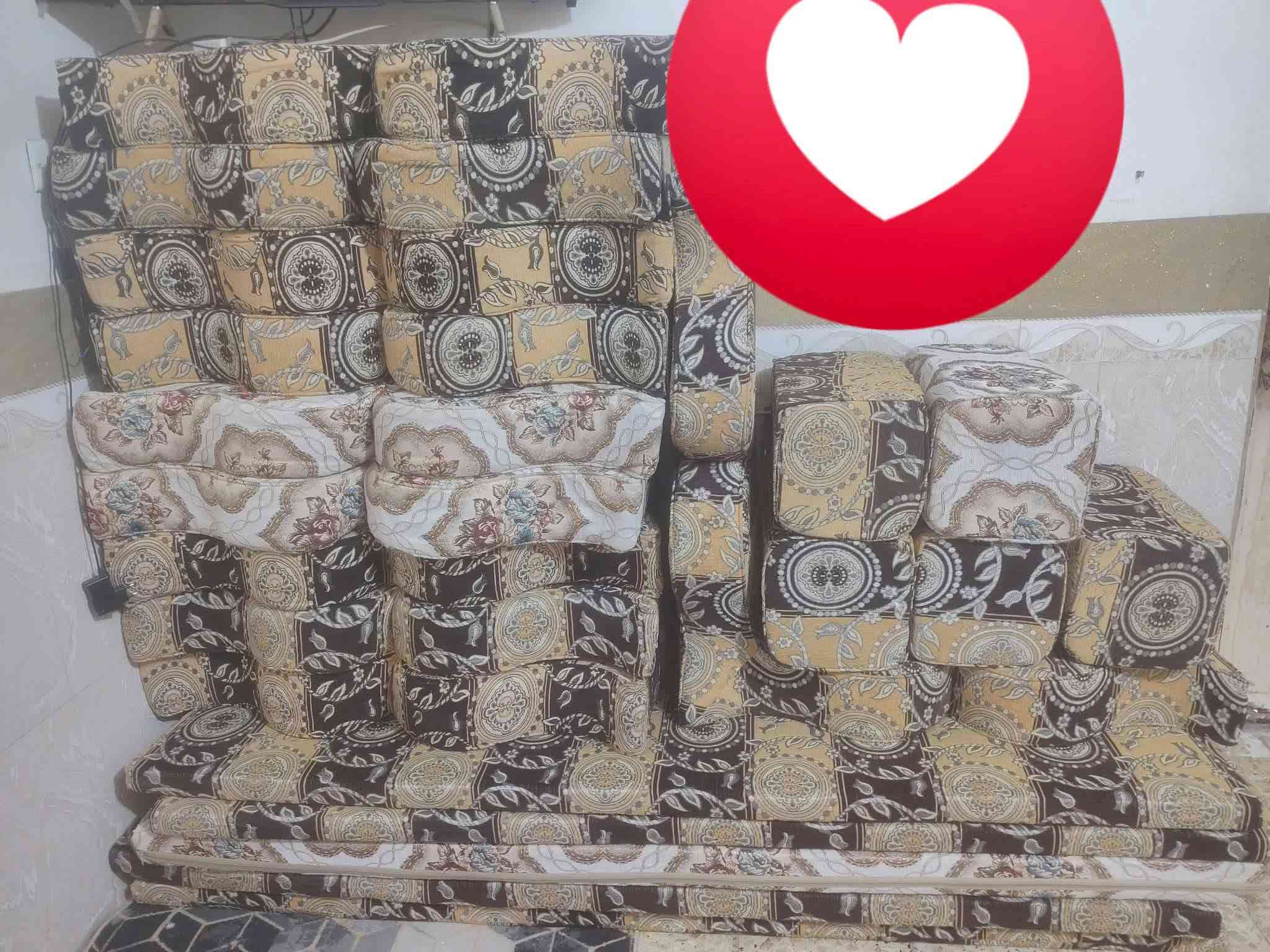 أغراض منزلية • مثل الجديد • كربلاء