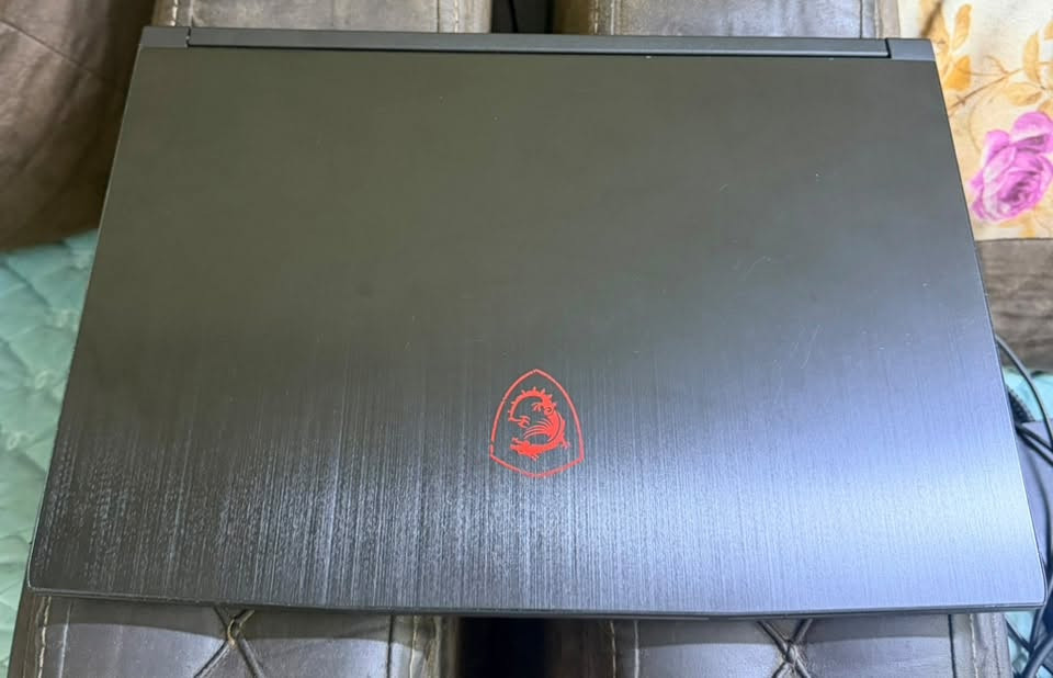 MSI • نظيف • للألعاب والبرمجة