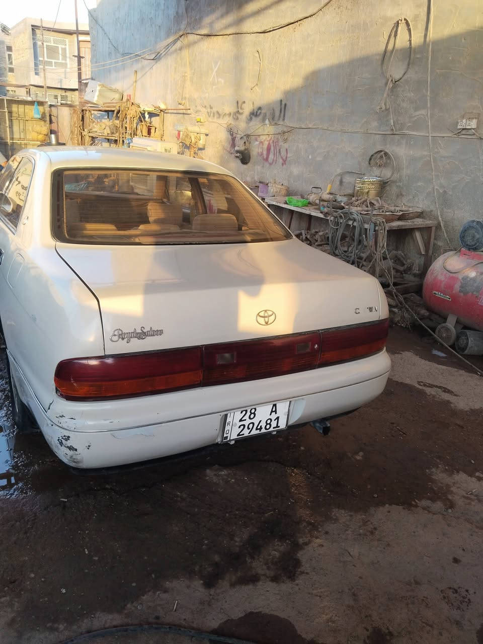 بطه 1993 بسمي سنويه 2031 لبيع ***********
