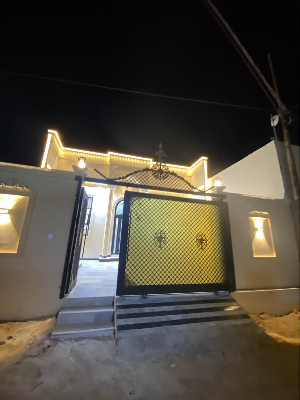 شط العرب البصرة • ٢٥٠م • غرفتين