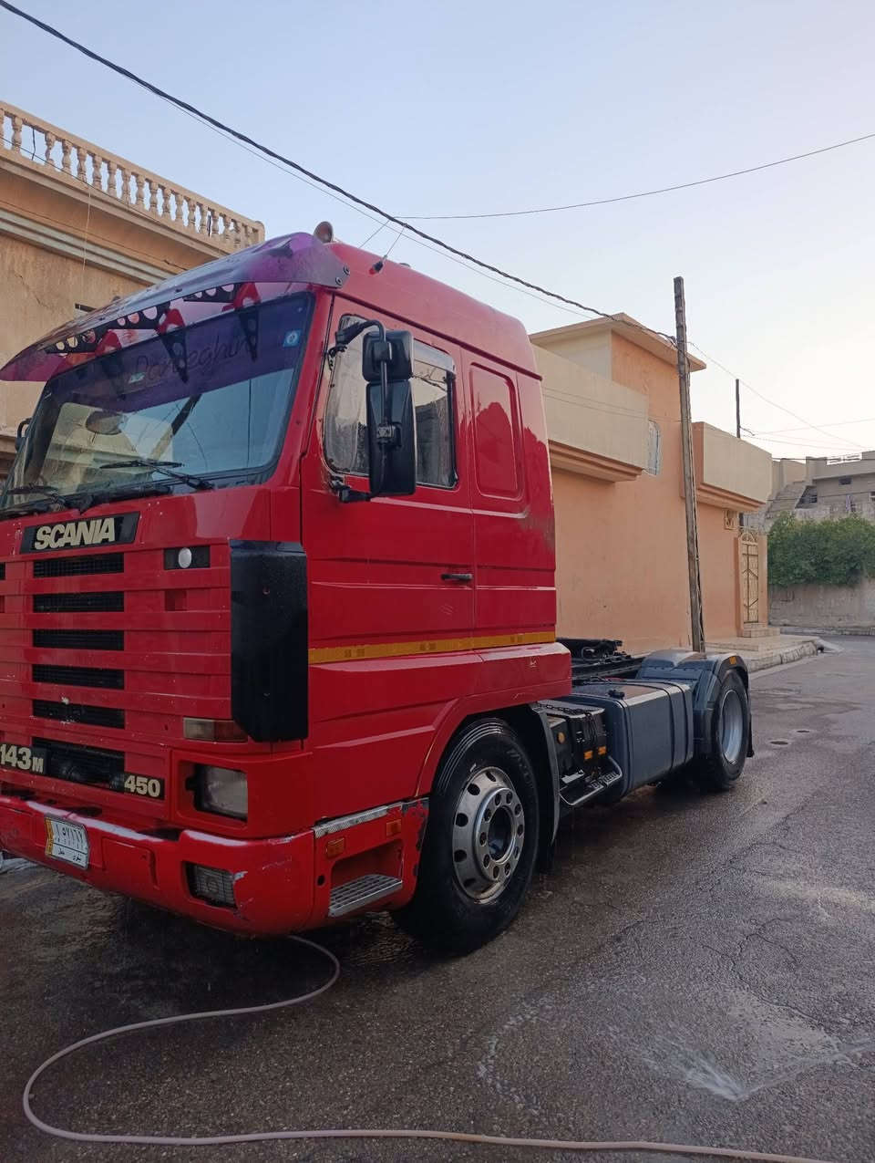السلام عليكم اسكانيه بطه 1996 مكفول كفاله عامه من ناحيه كلشي مكينه معمره جديد الشاصي مكفول من الفطر والكسر كير 900 اتصال علئ الارقام »***********»***********
