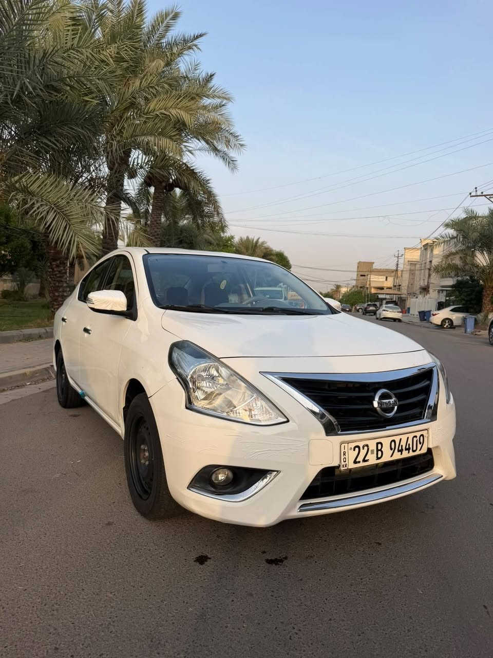 صني ٢٠٢٤ • ٦٦٠٠٠ كم • رقم اربيل