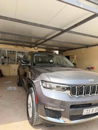 🚘🔥 للبيع جيب L موديل 2023 | 7 راكب – فول مواصفات 🔥🚘  ✨ المواصفات والتج...