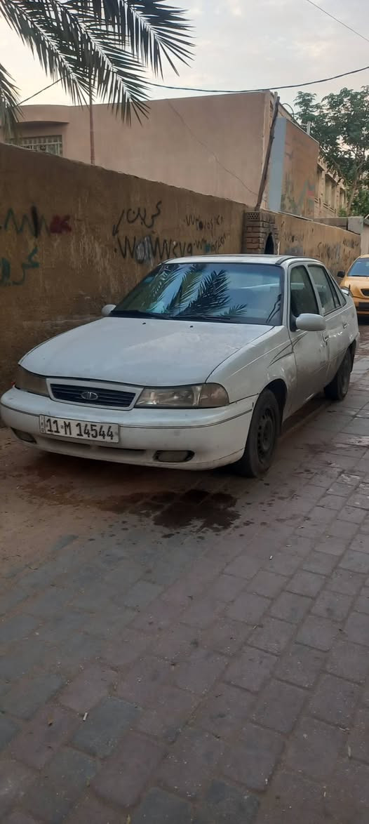 موديل ٩٥ • اوتوماتيك • محرك زين