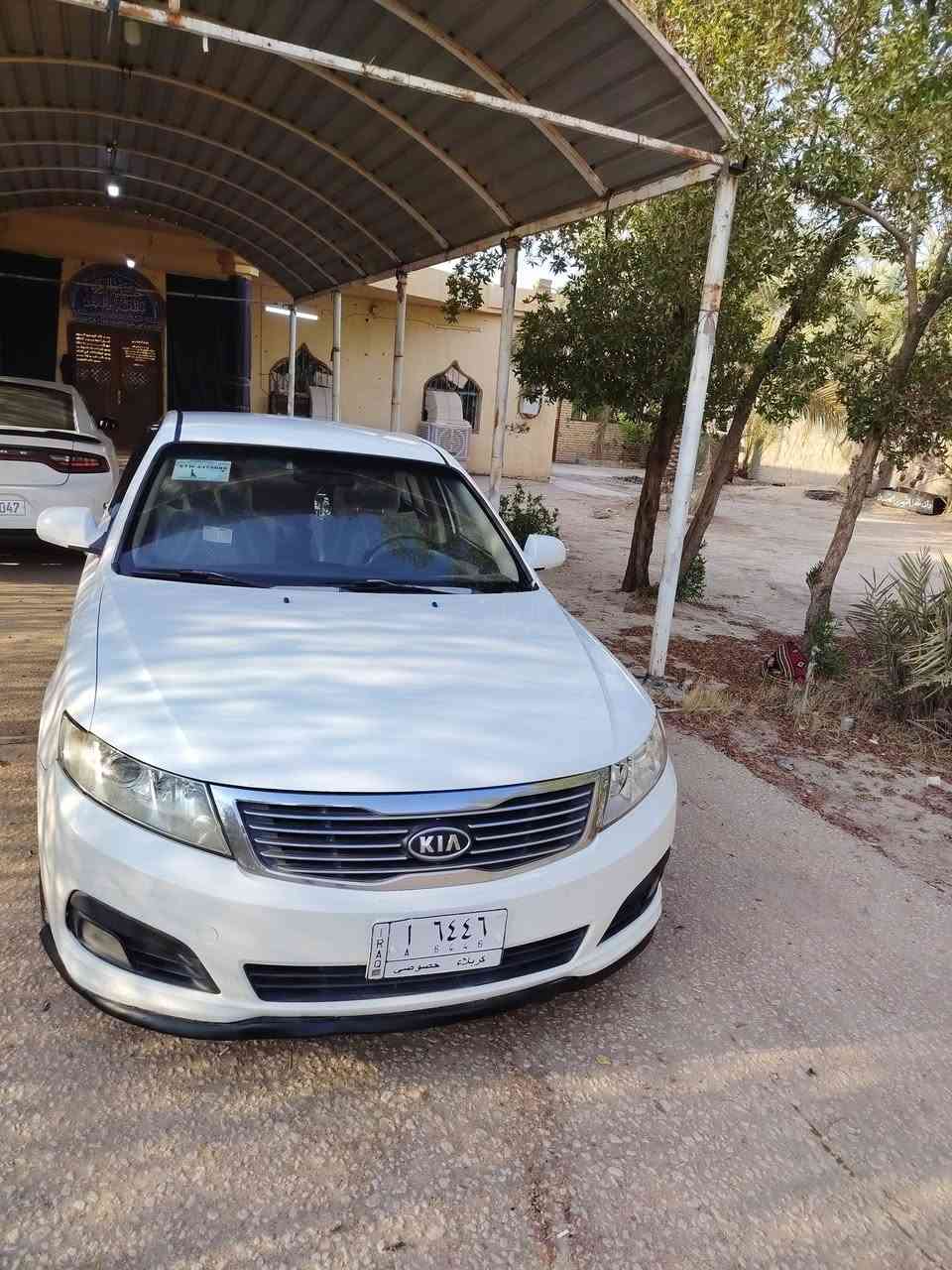 السلام عليكم
اوبتما 2009خليجي ب اسمي رقم كربلاء مميز  

مكانهه بالحله

السياره بيهه الجاملغ الامامي جهة السايق مبدل

والباب خلف السايق بيهه شبر صبغ

وبيهه بارد بسيط

السياره خير من الله نصبتهه حلوه وبالحقيقه احلا من الصور

السعر المطلوب ١١٧

للاستفسار

***********

