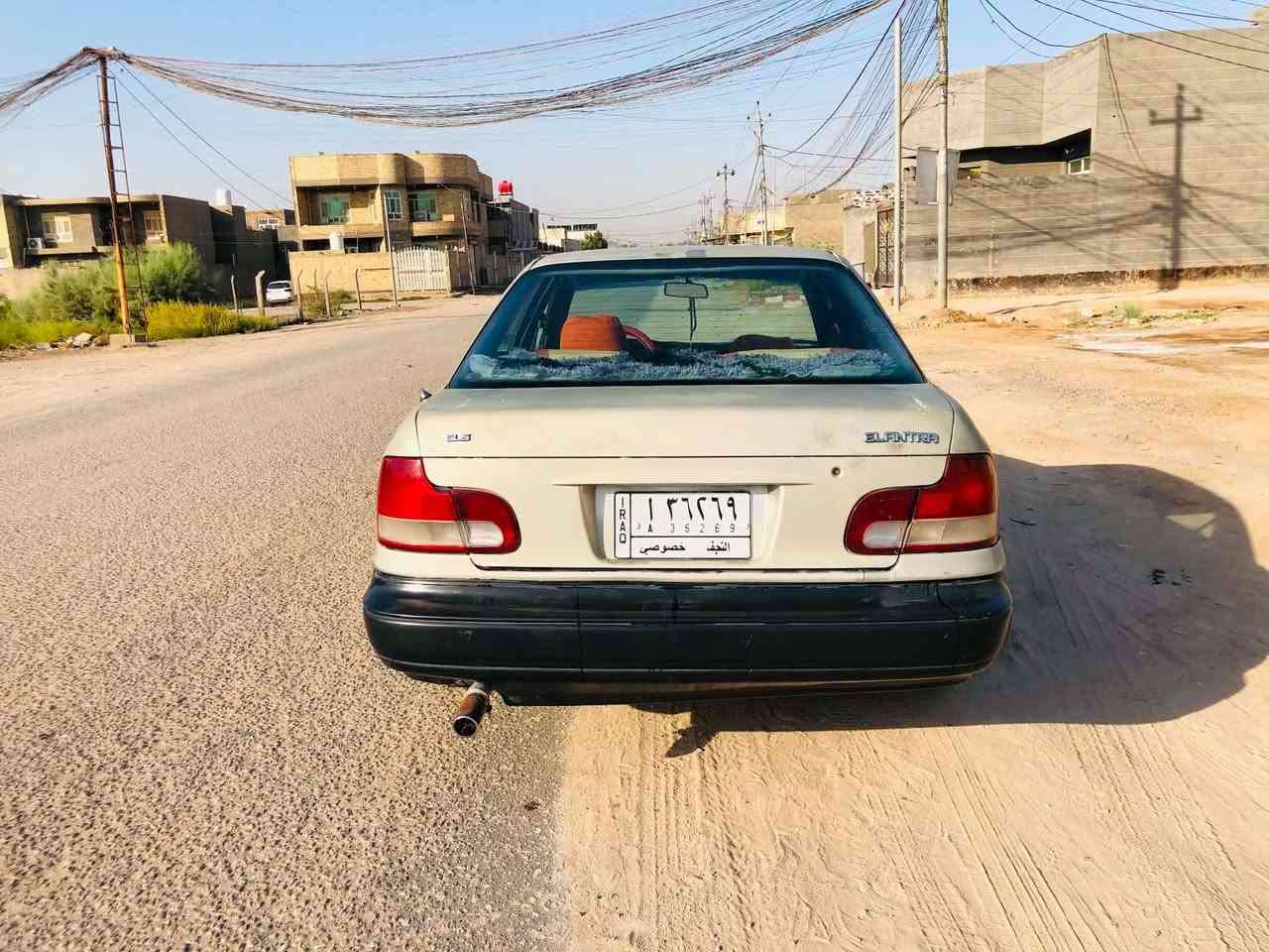 السلام عليكم ..السياره البيع هونداي النتره موديل 94 رقم نجف تحويل شوكت ما يعجبك سياره مكفوله من  كلشي كير مكينه حداديه كهربائيات كير اوتماتيك السنويه لل 27 مكاني بابل السعر 30بيه مجال
السلام عليكم ..السياره البيع هونداي النتره موديل 94 رقم نجف تحويل شوكت ما يعجبك سياره مكفوله من  كلشي كير مكينه حداديه كهربائيات كير اوتماتيك السنويه لل 27 مكاني بابل السعر 30بيه مجال
***********
