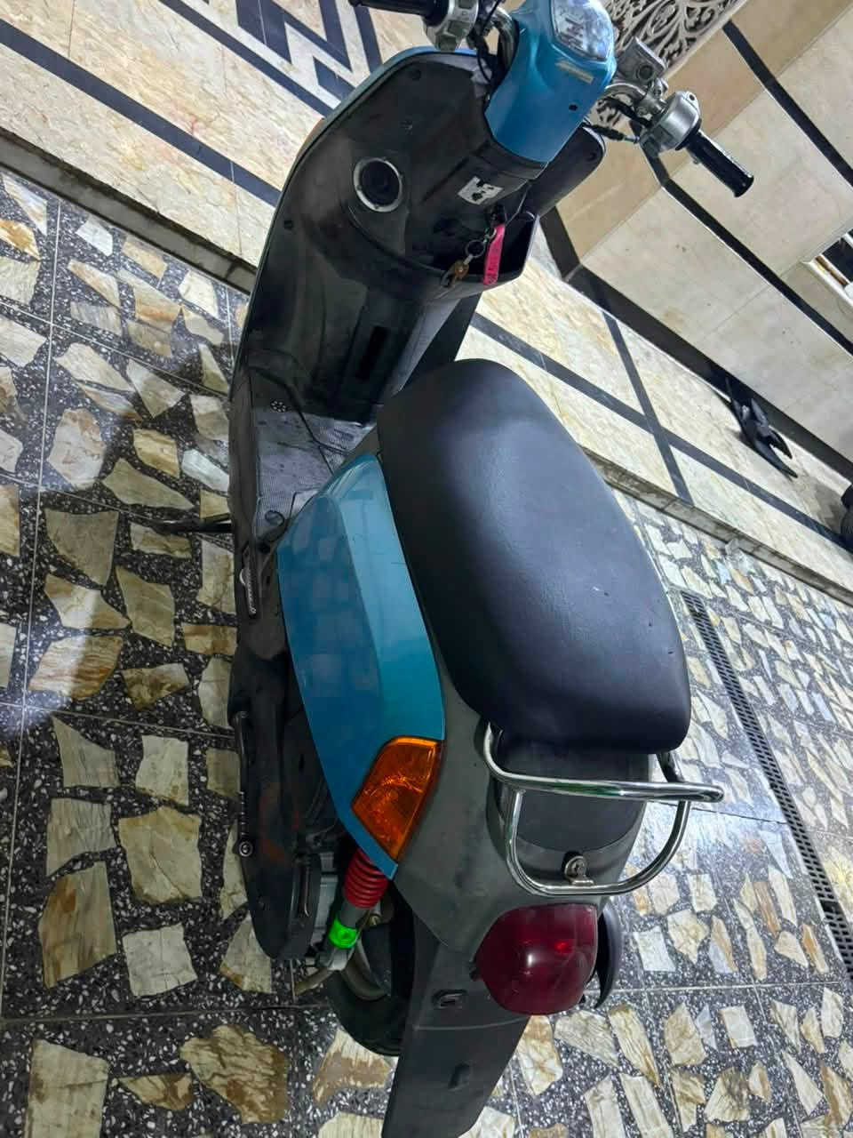 550 بيه نواقص بصيطه
*********** 
مكاني مدينت صدر

