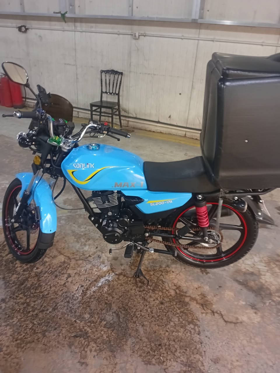 MX1 • جوبلس • مكفولة