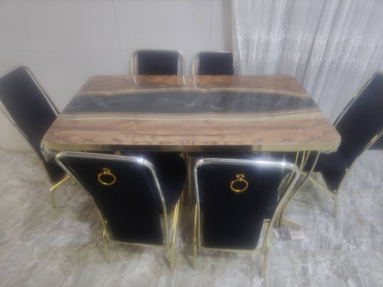 طقم سفرة
