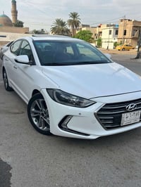 النترا • ٢٠١٧ • بغداد الحرية