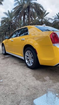 سياره اوباما للبيع تكسي صفره 07721903757