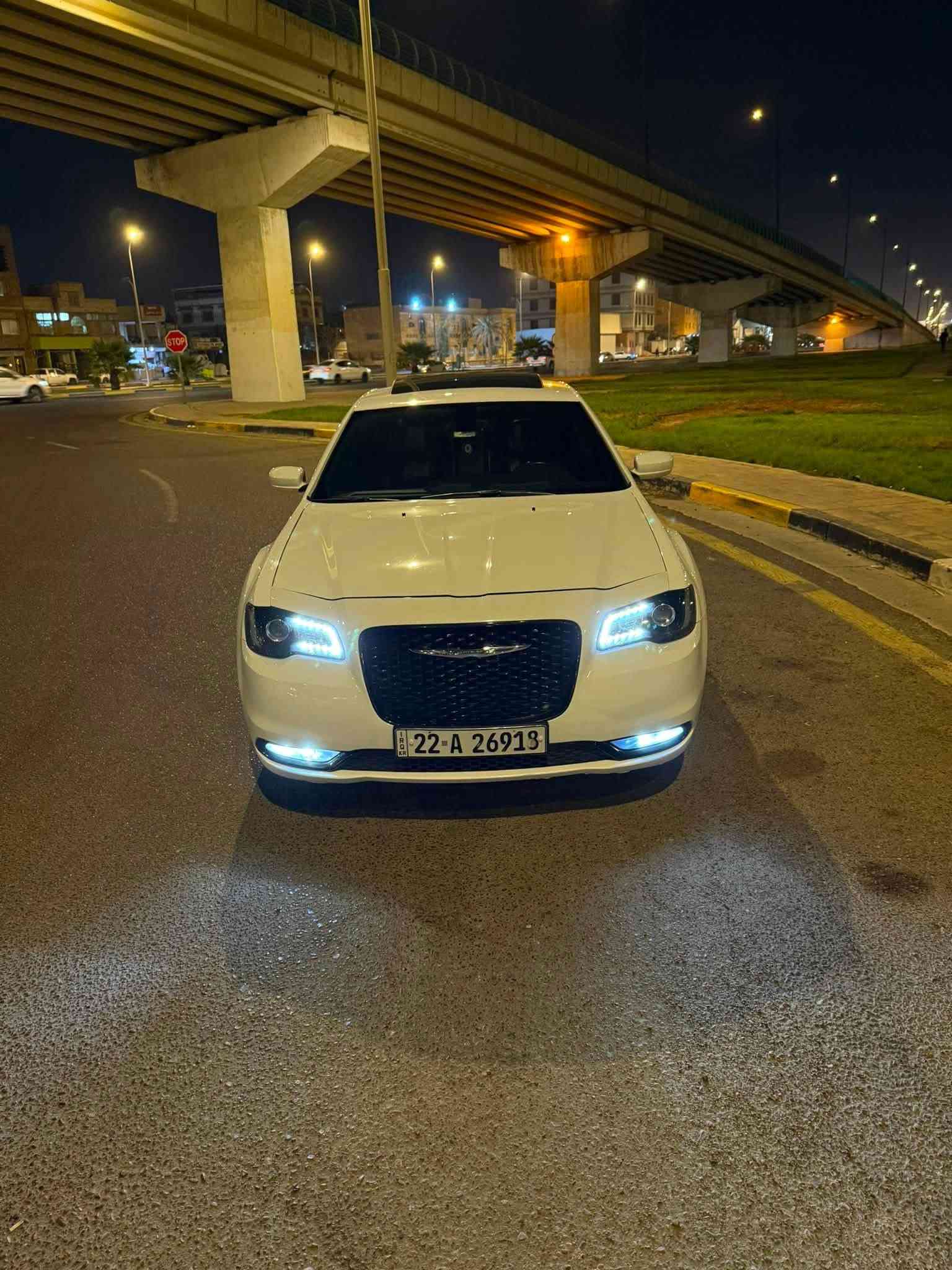 السلام عليكم
اوباما 2016 فئة S300 كلين تايتل كفاله   السيارة جديدة احله من الصور

المواصفات 

بانوراما 

شاشه 

بصمة 

نقطة عمياء 

شفتات ستيرن 

كشنات تدفئة 

تشغيل عن بعد 

دمام 

رقم الهاتف ***********

السعر 240 وبيه مجال
