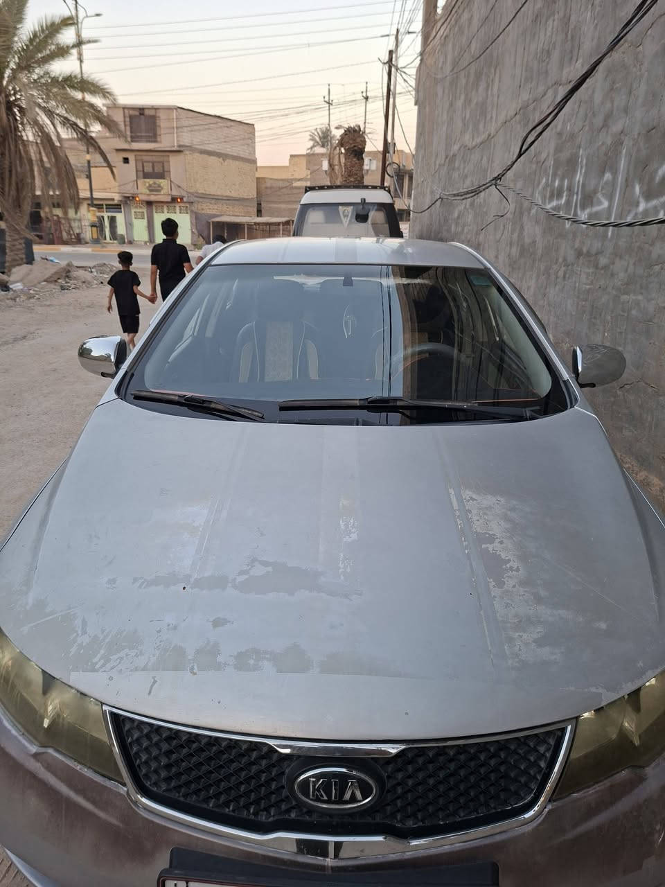السلام عليكم سيراتو خليجي ٢٠١٢ رقم كربلاء دولي ب ٧٥
للاستفسار //***********
