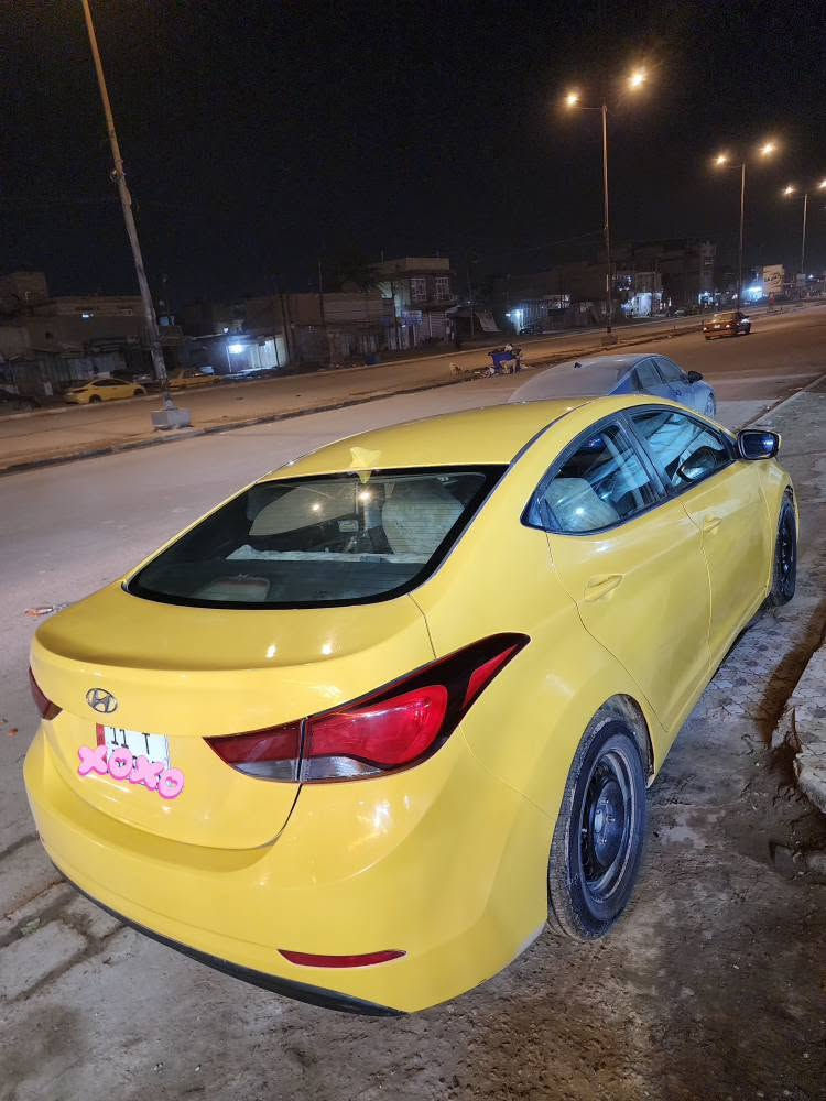 سيارة النترا ٢٠١٤  للبيع او مراوس رقم بغداد دولي بأسمي مكينه 1800 دوش  كير تبريد حدادية كله جديد سيارة نضيفه ضربتها مال امريكا بس بلجاملغ الخلفي مكان السيارة الديوانية  *********** ديوانية, القادسية
