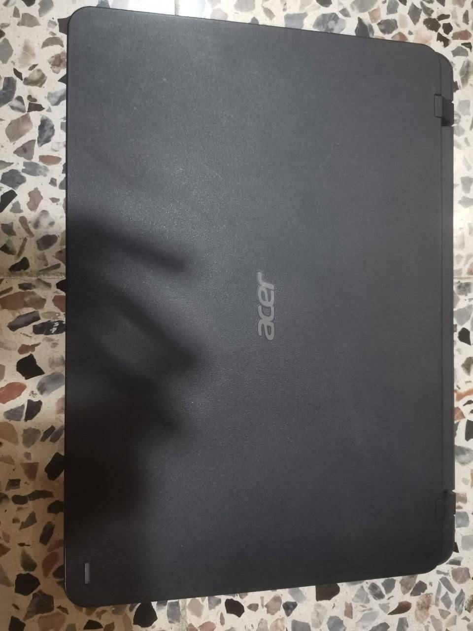 لابتوب ايسر معالج سيليرون رام ٤ كيكه هارد ١٢٨ Ssd لابتوب جديد السعر ٤٥ الف مكان حي الرفاق
*********** موصل, نينوى
