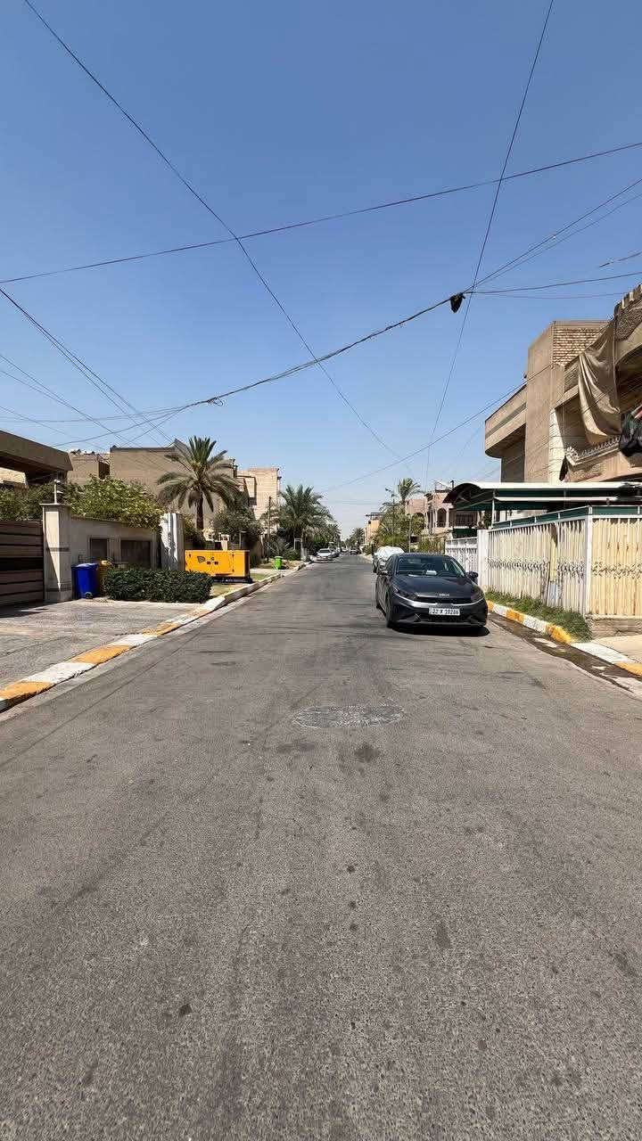 مكتب الودق للعقار
قطعة ارض للبيع العنوان شارع فلسطين محلة 503 حي النيل 

المساحه 255 واجهة 8.5 نزال30 

موقع ممتاز جدا 

للاستفسار 

*********** خليفة التميمي 

 او 

زيارة موقع المكتب الفرع الأول 

شارع فلسطين حي المستنصرية قرب كلية الرافدين عمارة فرمان 

الفرع الثاني زيونة محلة 710 قرب نادي بلادي مكتب الودق للعقار 

ونستقبل كافة العروض السكنية و التجارية في شارع فلسطين والمناطق المجاورة

