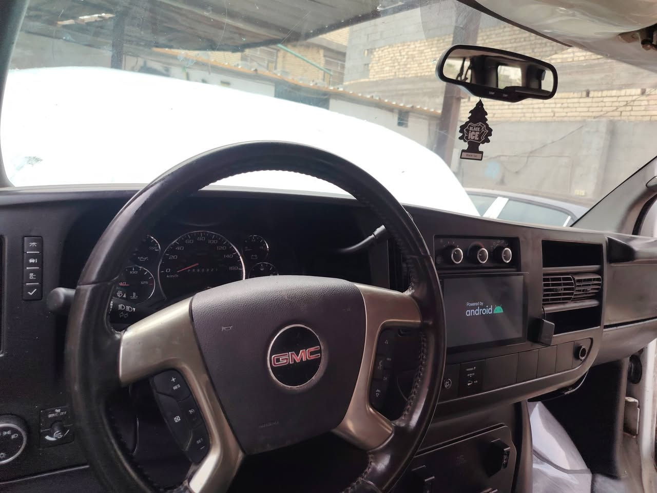 سفانه سلايت • ٢٠٠٩ • كربلاء