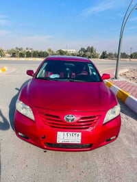 كامري 2009 • محرك خيط • تكريت