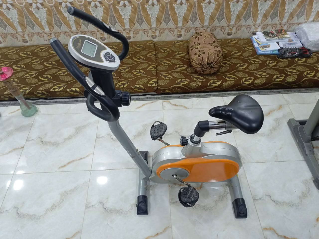 جهاز رياضي • شغال • كركوك