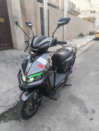 ماطور شحن • ٢٠٢٥ • الفلوجة