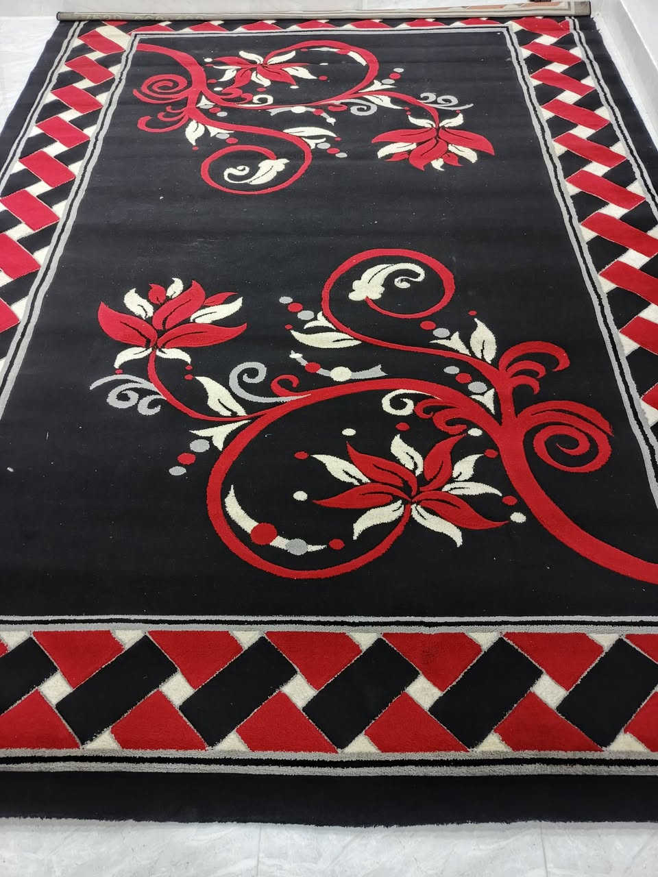 سجادة • تركي • ٤×٣
