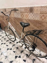 بايسكل • سياقة خفيفة • نجف حي الجامعة