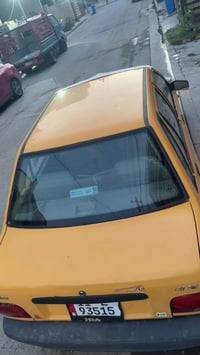 موديل ٢٠١٣ • باسمي سنويه • ارقام انكليزي