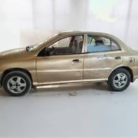 كيا ريو • موديل ٢٠٠٠ • ديالى