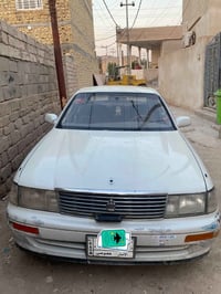 كراون بطة • موديل ٩١ • محرك جديد