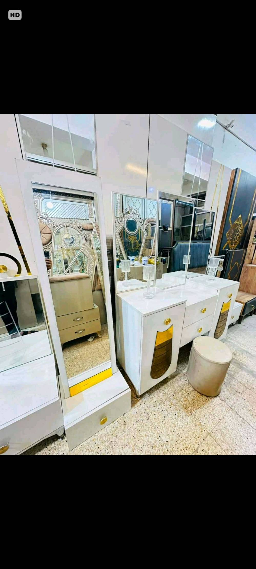 غرفة تركي نضيفة حيل ٨ قطع سعر ٦٥٠