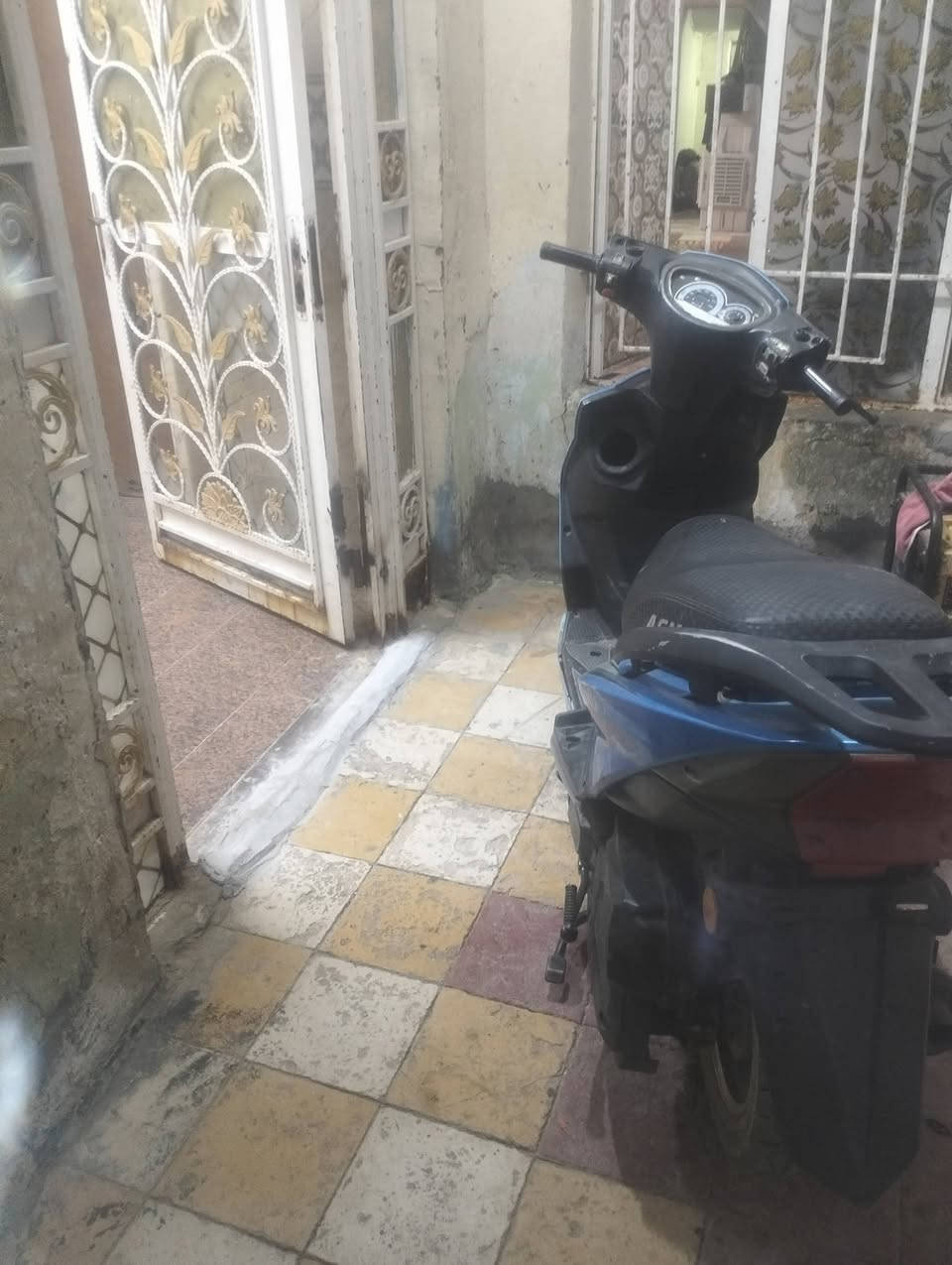 دراجه للبيع مكلف بالنشر ***********
